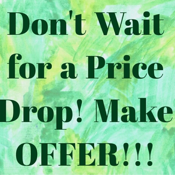 BLACK FRIDAY SALE 25% OFF! SHOP NOW - Picture 1 of 2